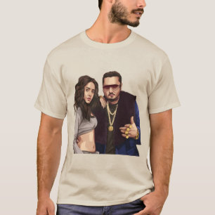 Camiseta Yo yo querido Singh