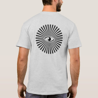 Camiseta yod he vau he