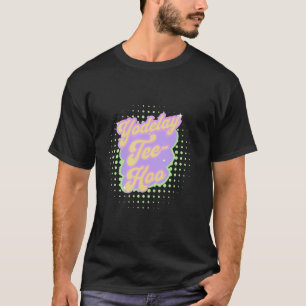 Camiseta Yodeling Yodels Retro Funny Musical Yodeler Yodela