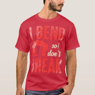Camiseta Yoga