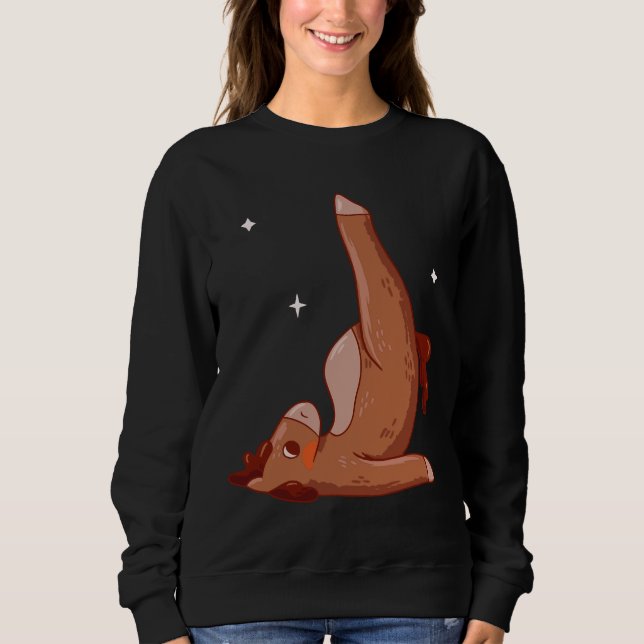 Camiseta Yoga 72 (Frente)