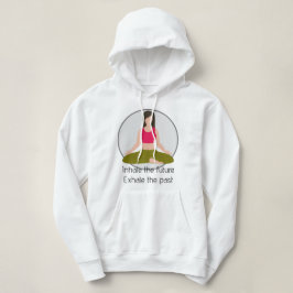 Camiseta Yoga Art of life