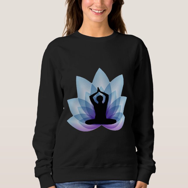 Camiseta Yoga Bulkbuy 5 (Frente)