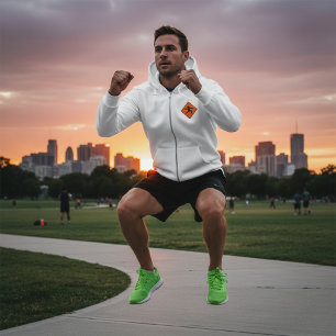 Camiseta Yoga Crossing Sinal Warrior Pose Stick