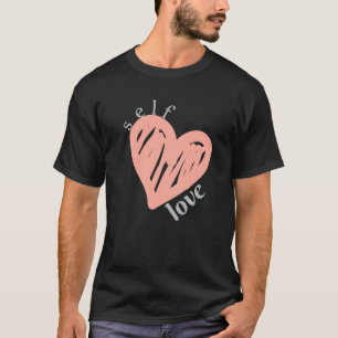 Camiseta Yoga de Amor Próprio Kundalini Chakra Meditação Sa