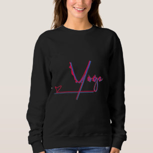 Camiseta Yoga design 69