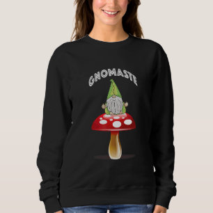 Camiseta Yoga Gnomaste
