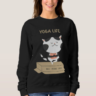 Camiseta Yoga Life 11