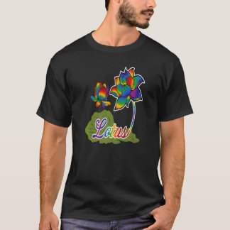 Camiseta Yoga Malhação Namaste Chakra Premium Espiritual
