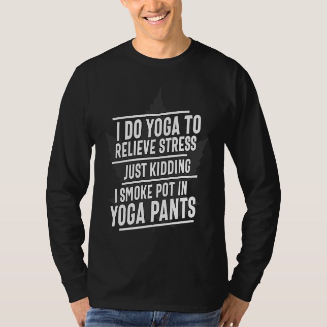 Camiseta Yoga Meditate  Workout Graphic  Plus Size (Frente)