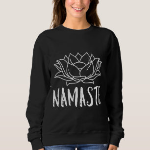 Camiseta Yoga Namaste 35