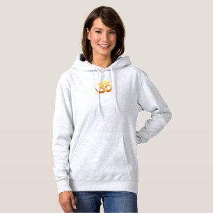 Camiseta Yoga Om Mantra - Símbolo de Alta Qualidade das Mul