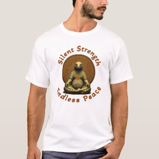 Camiseta Yoga Pangolin