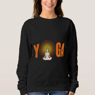 Camiseta Yoga Para Body Chakras
