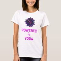 *~* YOGA Pink Puro Crystal Sphere Women White