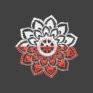 CAMISETA YOGA POLONESA ANCESTRIA MEDITORAL PAZ