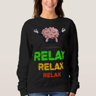 Camiseta Yoga Relax