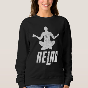 Camiseta Yoga Relax Meditação Espiritual Yogis Poses Fitnes
