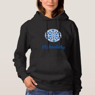 Camiseta Yoga S Vishuddha
