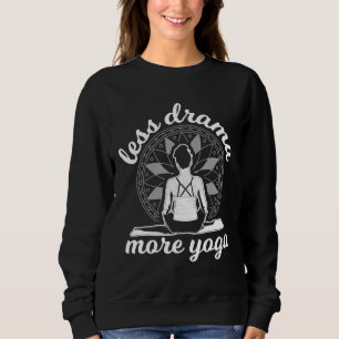 Camiseta Yoga Say
