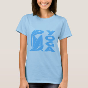 Camiseta Yoga Shirt