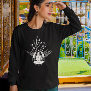 Camiseta Yoga Shirt Women,Inspirational Yoga