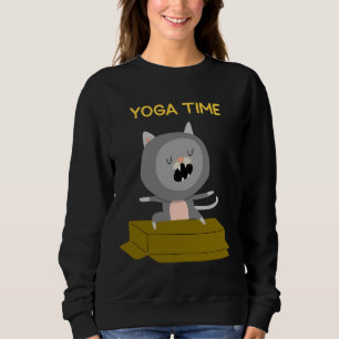 Camiseta Yoga Time 94