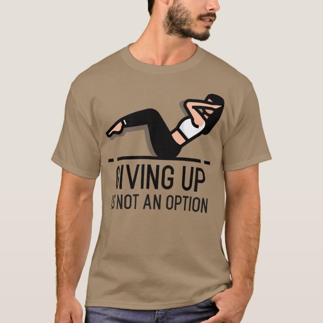 Camiseta Yoga Womens (Frente)