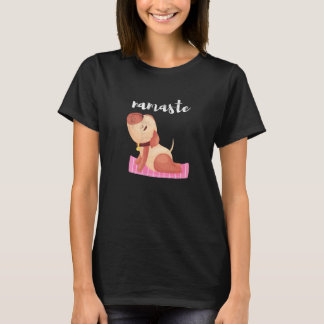 Camiseta Yoga Workout Meditual Meditual