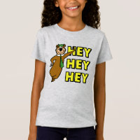 Yogi Bear Ei Ei