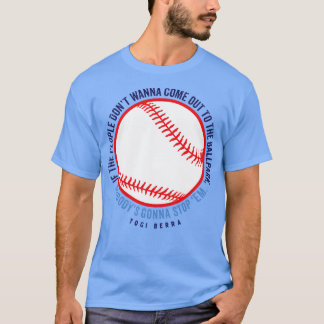 Camiseta Yogi Berra 3