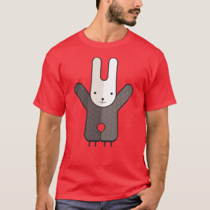 Camiseta Yoichinichiwobbit