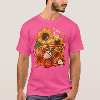 Camiseta Yokai Banana