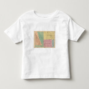 Camiseta Yolo County 4