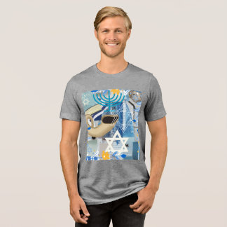 Camiseta Yom Kipur