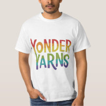 Yonder Yarns