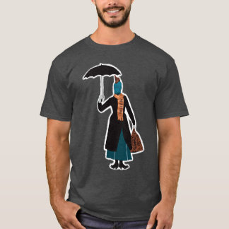 Camiseta Yondu Poppins
