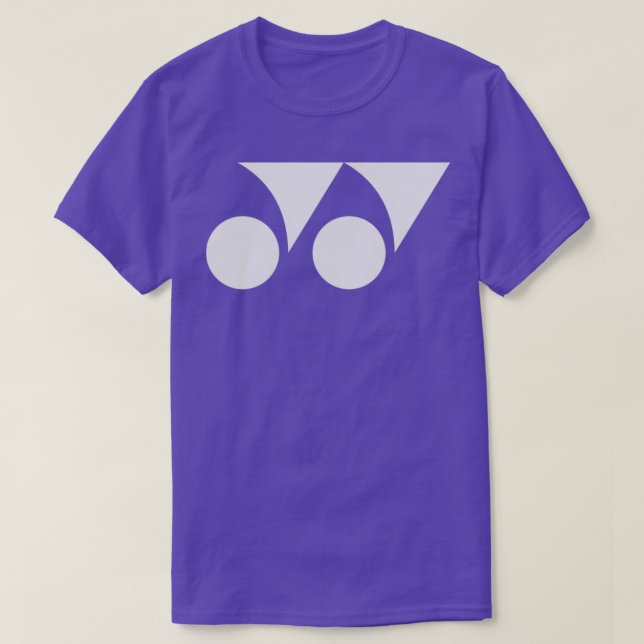 Camiseta Yonex XLarge Center T (Frente do Design)