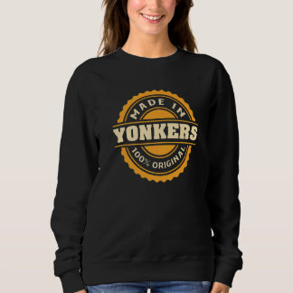 Camiseta Yonkers Terra Natal