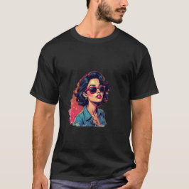 Camiseta Yoppy Lady