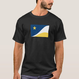 Camiseta Yorba Linda California Flag