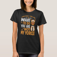 Yorkie Dog Roupa Para Yorkshire Terrier Owner 2