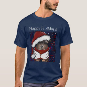 Camiseta Yorkie Poo