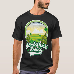 Camiseta Yorkshire Dales