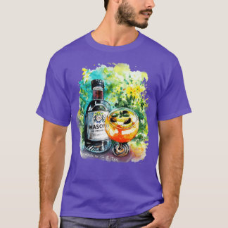 Camiseta Yorkshire G Tea