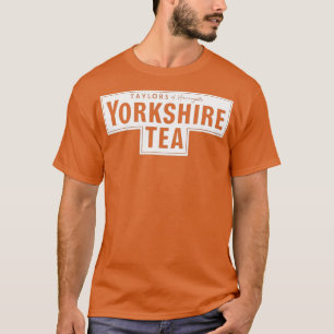 Camiseta Yorkshire Tea 1