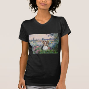 Camiseta Yorkshire Terrier (Biewer) - By the Seine