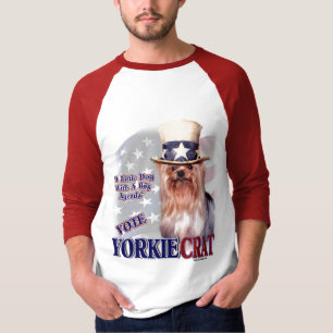 Camiseta Yorkshire Terrier Gifts