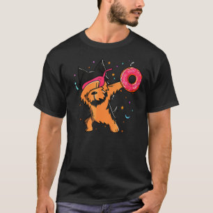 Camiseta Yorkshire Terrier para Yorkie