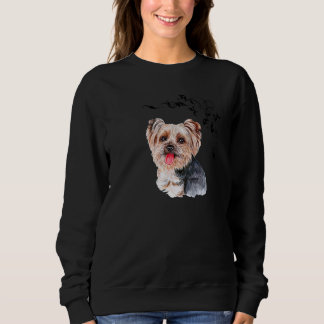 Camiseta Yorkshire Terrier Yorkie Dog